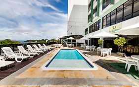 Yak Beach Hotel Ponta Negra